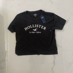 Brand new Hollister shirt